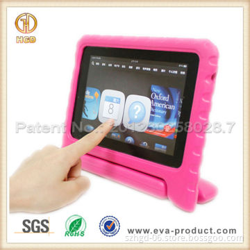 Kid Safe Soft Foam Stand Heavy Duty Case for Kindle Fire HD 7 Inch